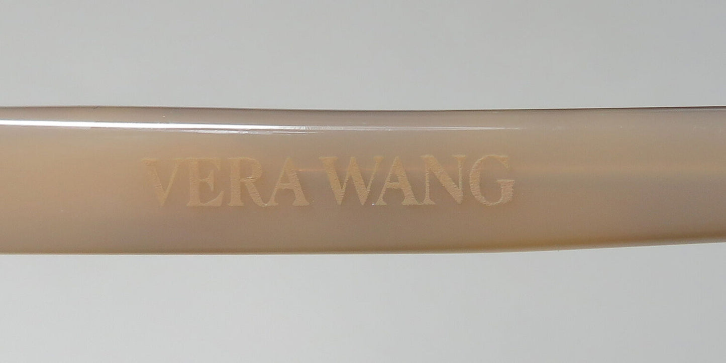Vera Wang Luxe Sarra Eyeglasses