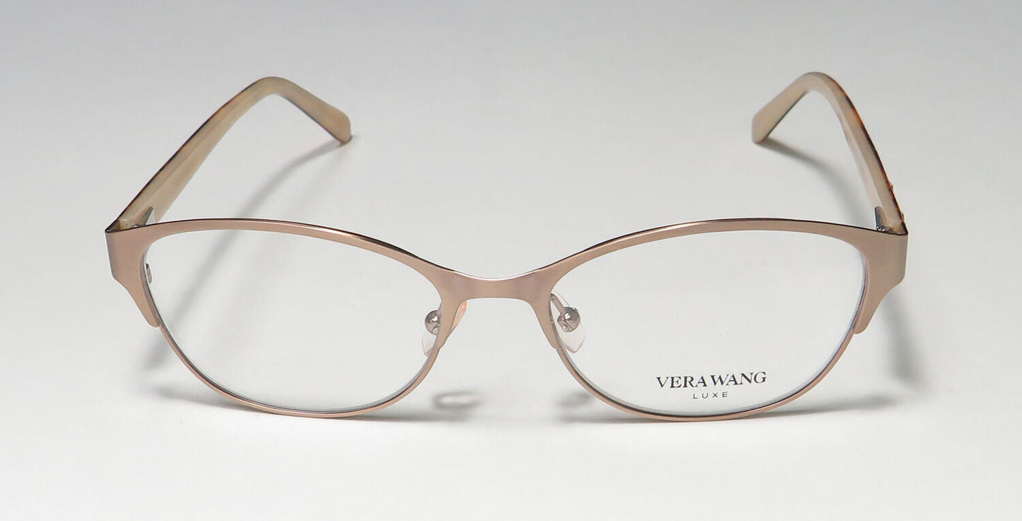 Vera Wang Luxe Sarra Eyeglasses