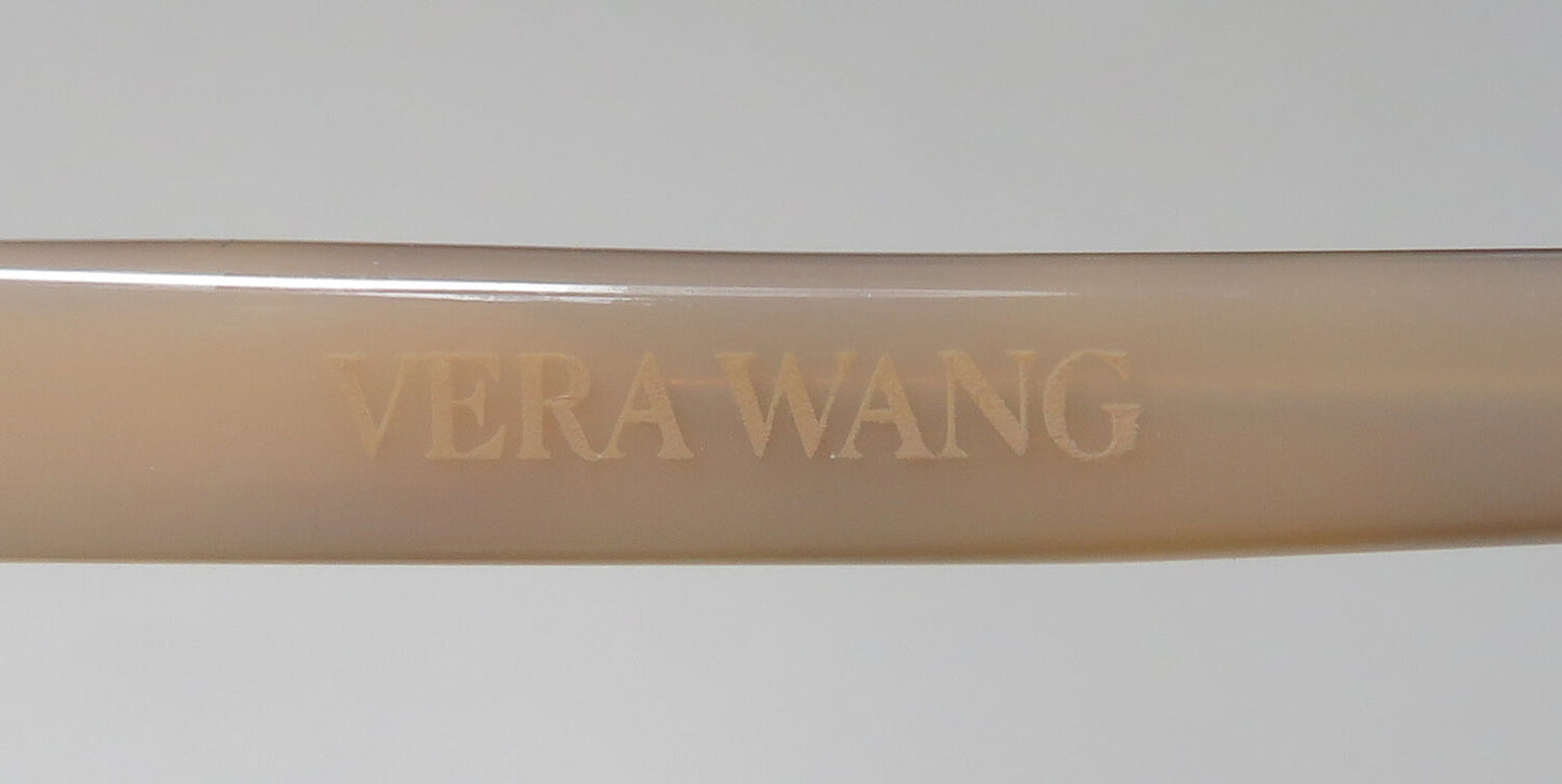 Vera Wang Luxe Sarra Eyeglasses