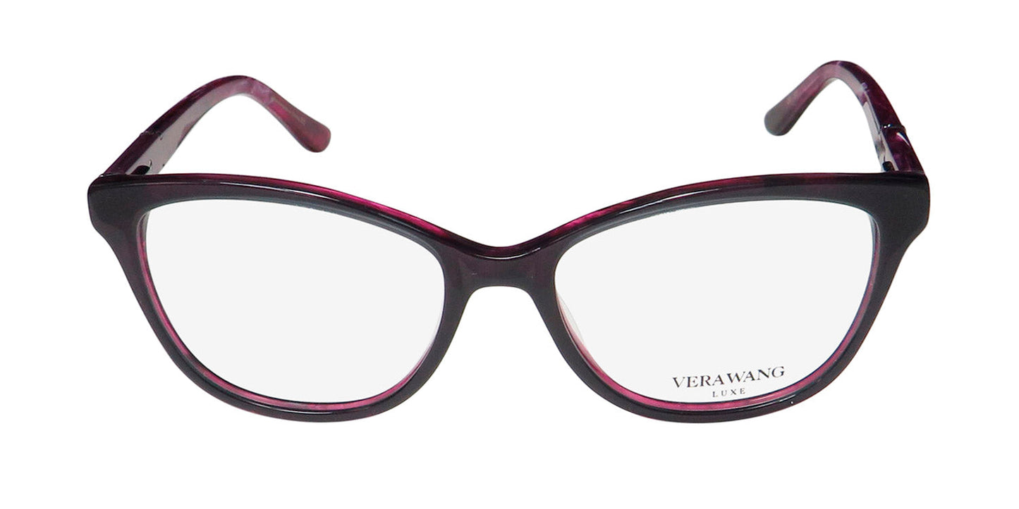 Vera Wang Luxe Zaara Eyeglasses