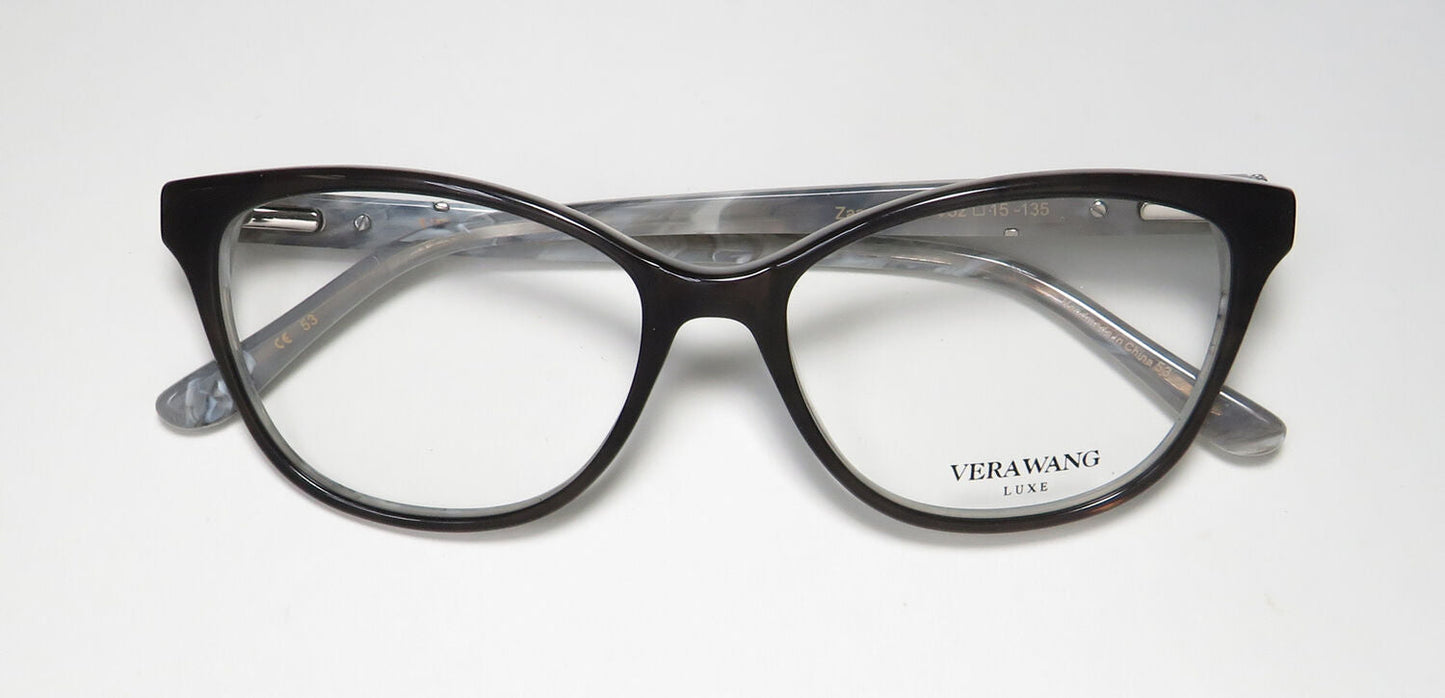 Vera Wang Luxe Zaara Eyeglasses