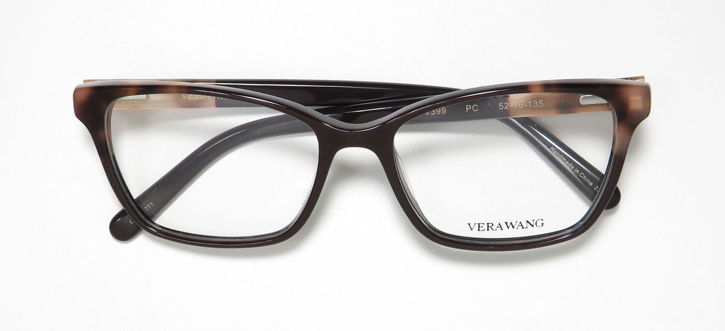 Vera Wang V399 Eyeglasses