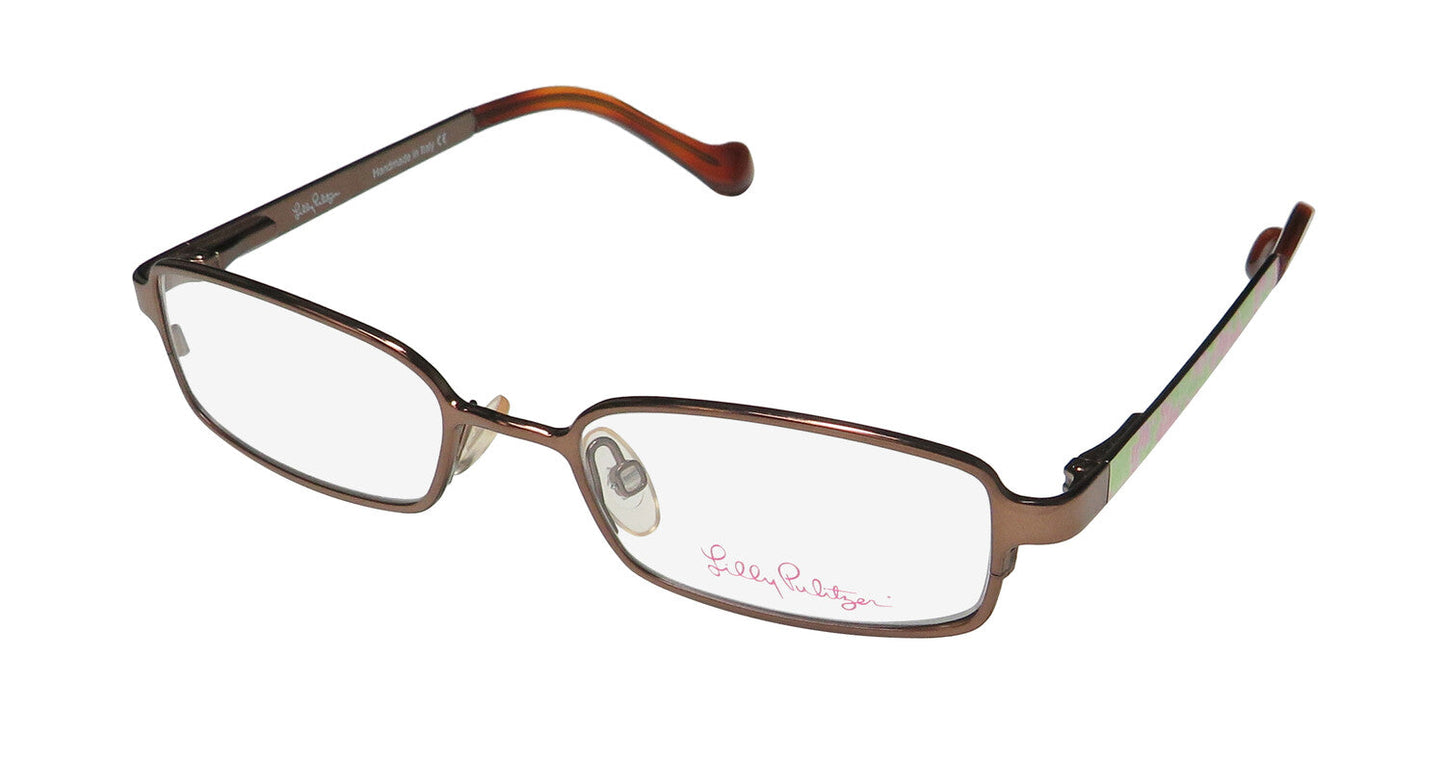 Lilly Pulitzer Gaby Eyeglasses