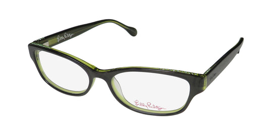 Lilly Pulitzer Clarita Eyeglasses