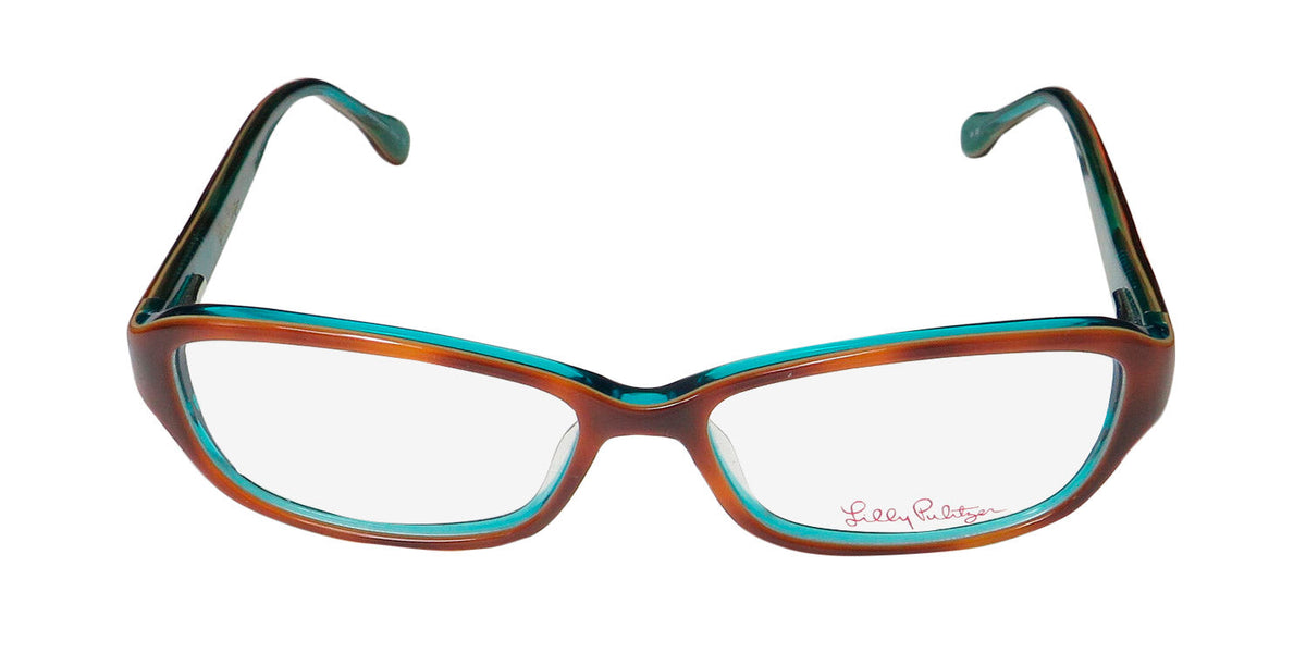Lilly Pulitzer Delila Eyeglasses