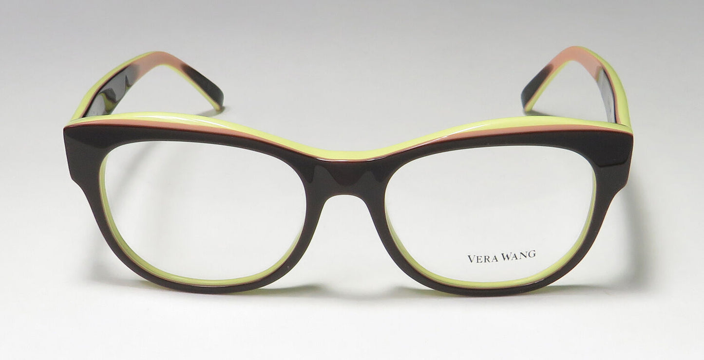 Vera Wang Luxe Oriana Eyeglasses
