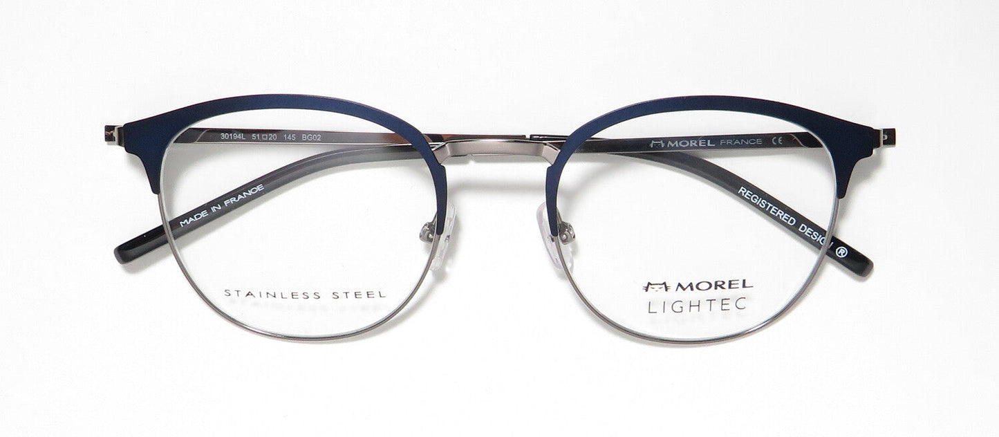 Lightec 30194l Eyeglasses