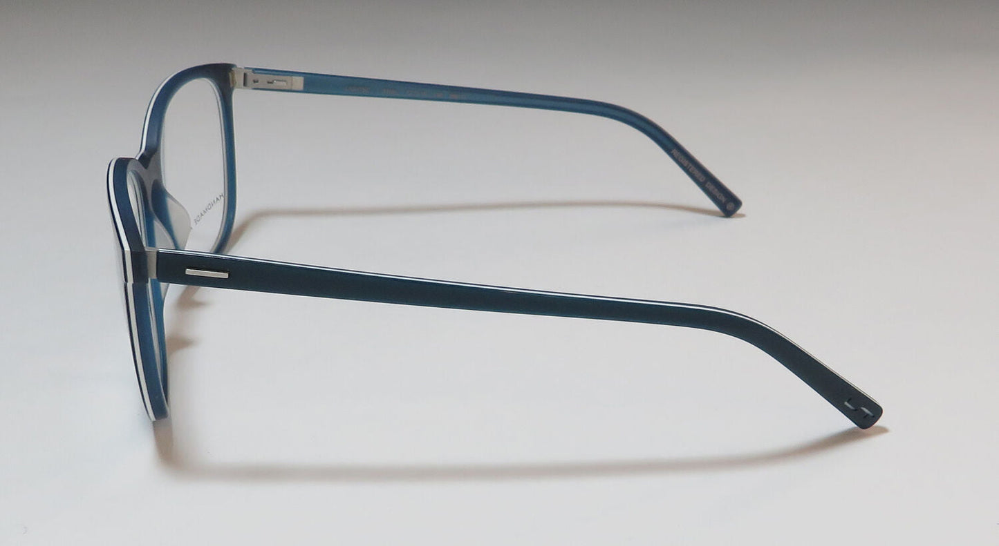 Lightec 8108l Eyeglasses