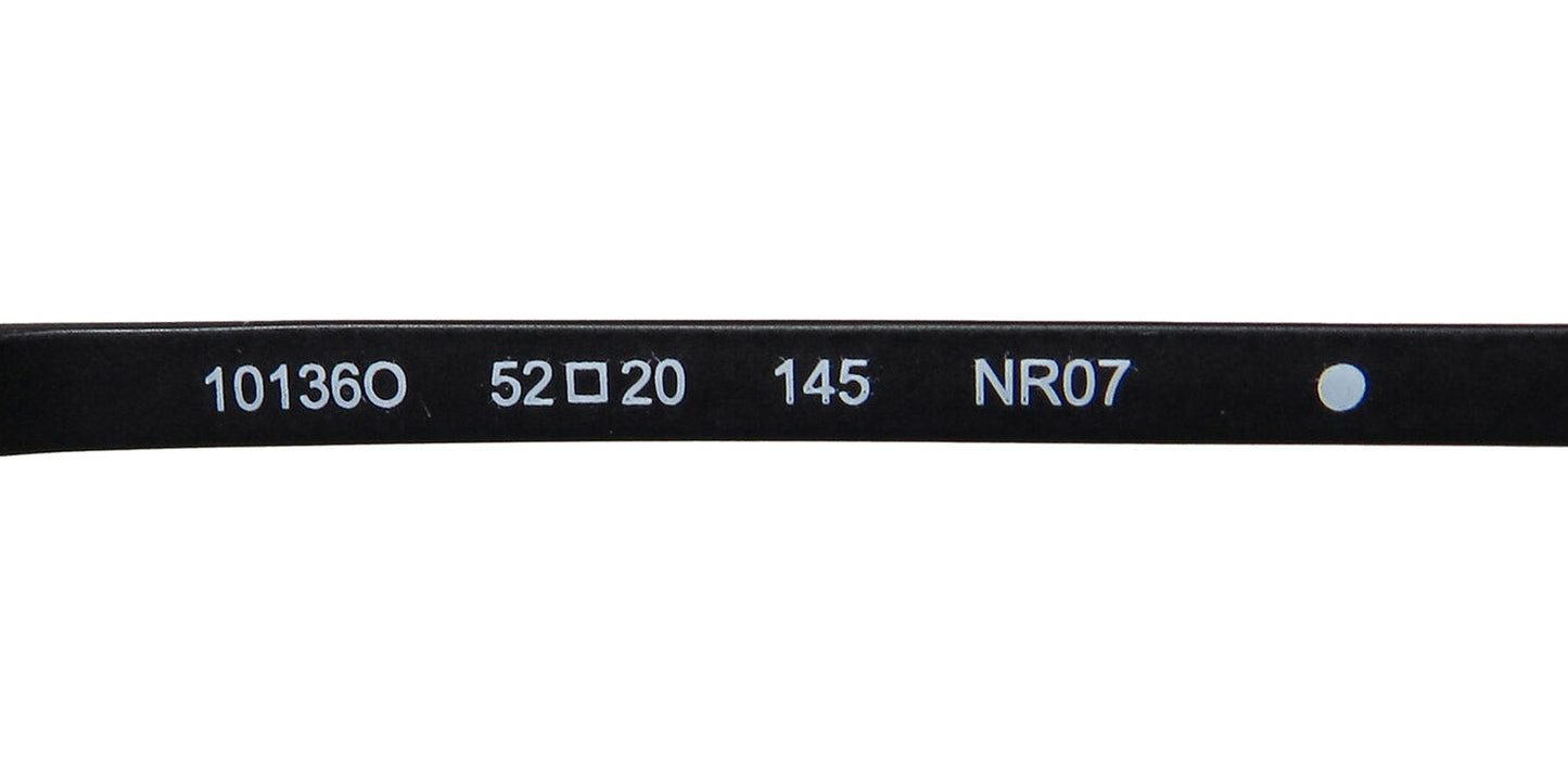 Oga 10136o Eyeglasses