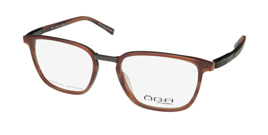 Oga 10077o Eyeglasses
