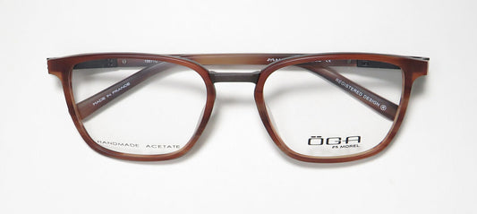 Oga 10077o Eyeglasses