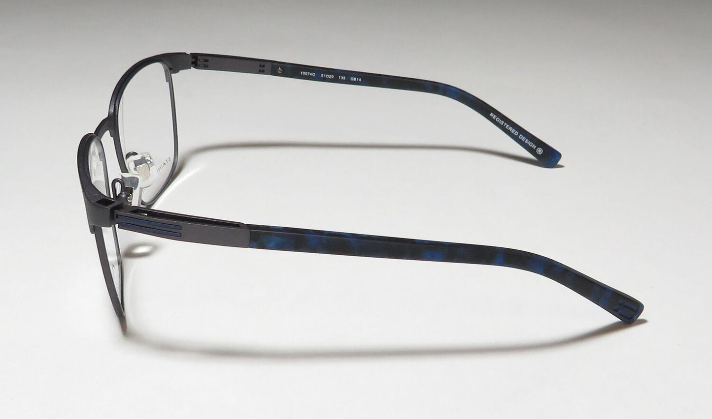 Oga 10074o Eyeglasses