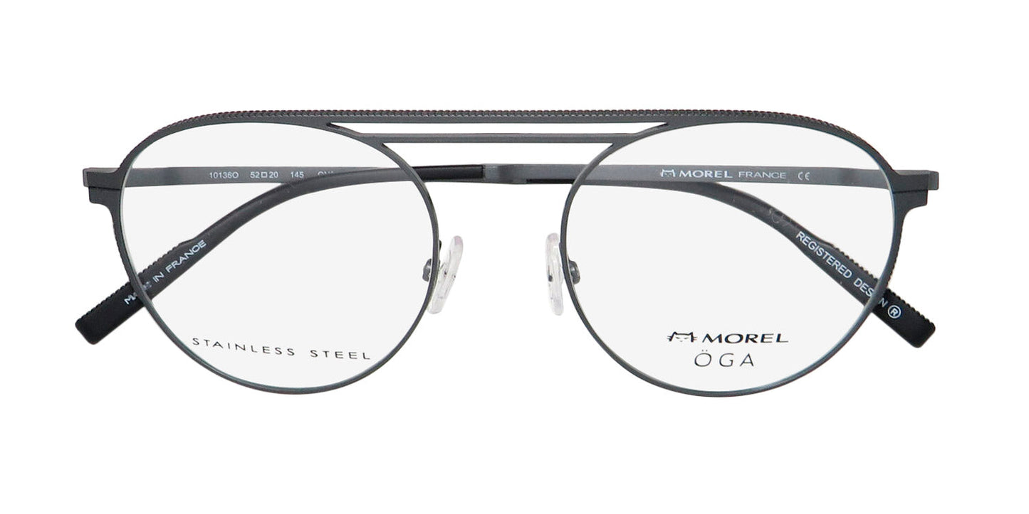 Oga 10136o Eyeglasses