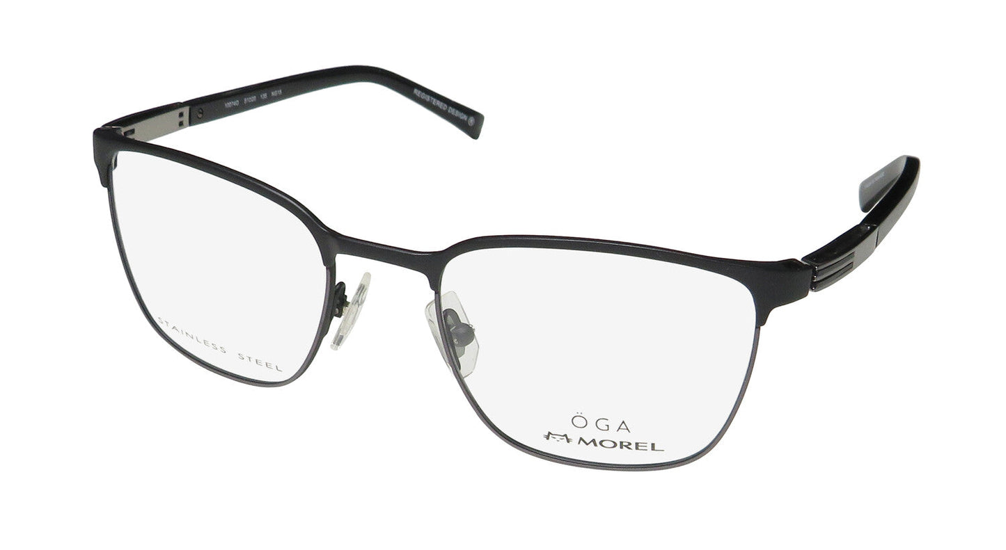 Oga 10074o Eyeglasses