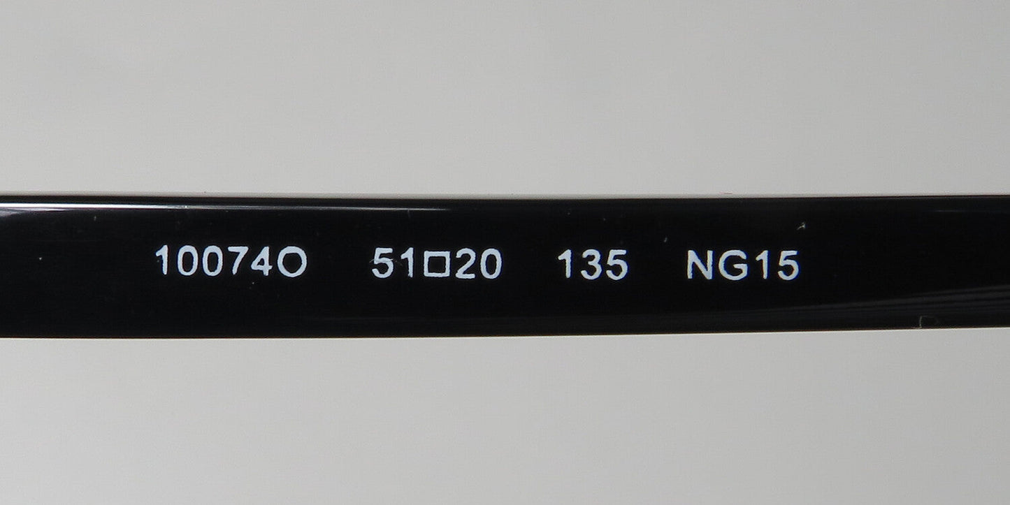 Oga 10074o Eyeglasses