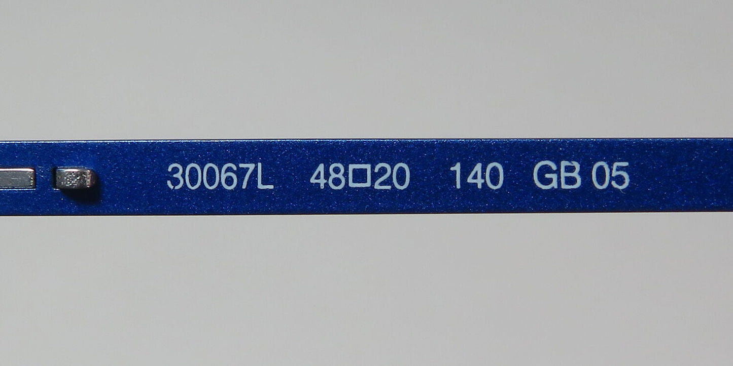 Morel Lightec 30067l Eyeglasses