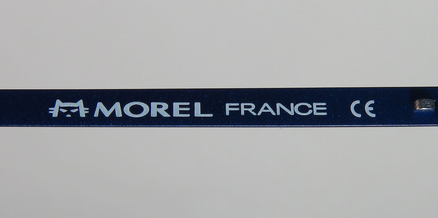 Morel Lightec 30067l Eyeglasses
