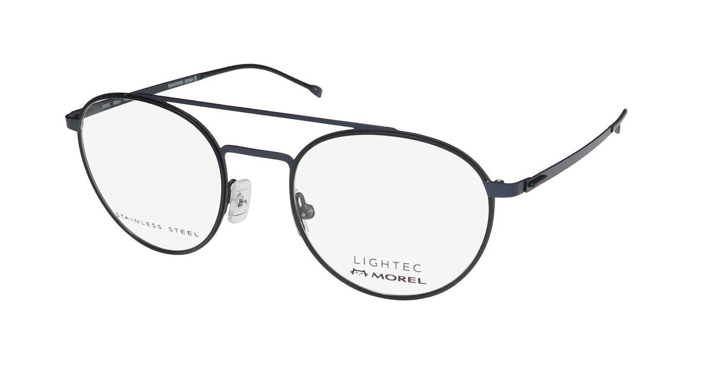 Morel Lightec 30093l Eyeglasses