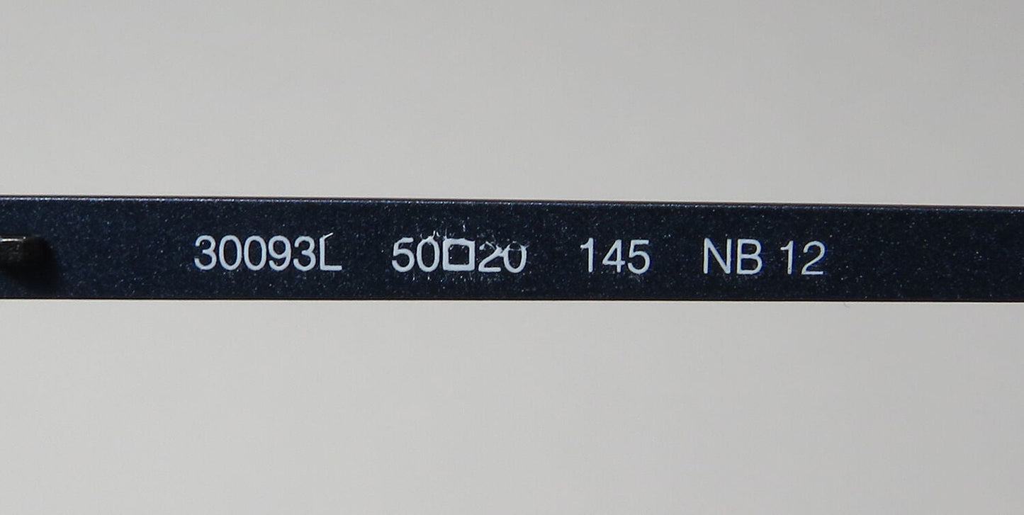 Morel Lightec 30093l Eyeglasses