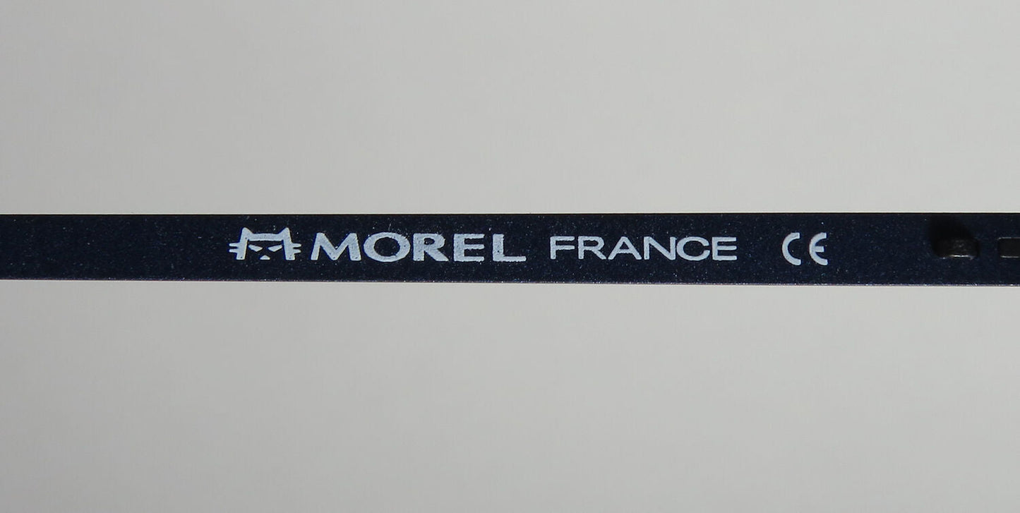 Morel Lightec 30093l Eyeglasses
