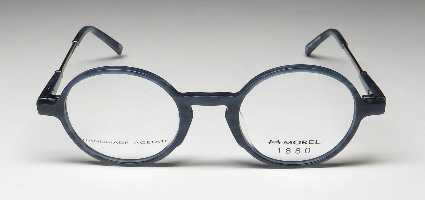 Morel 1880 60041m Eyeglasses