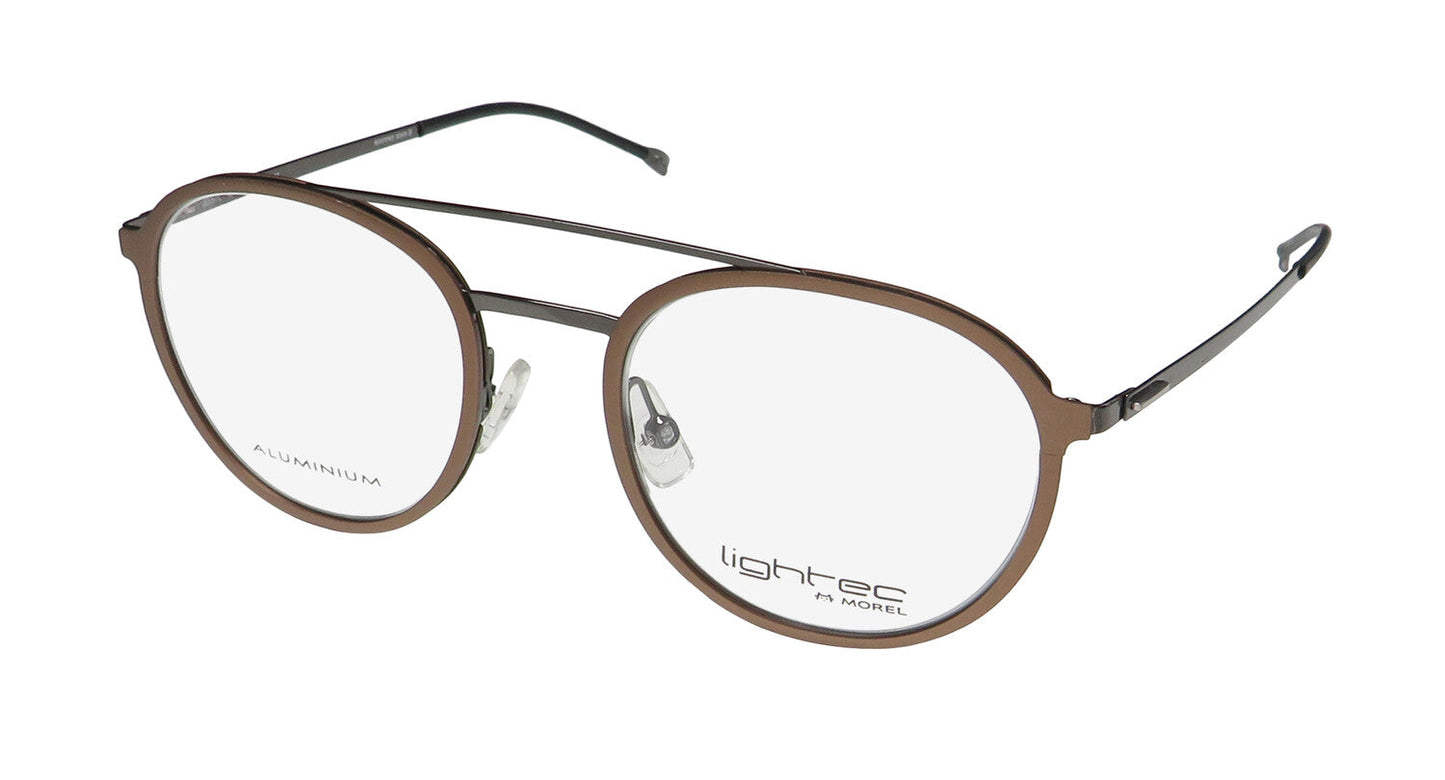Morel Lightec 30067l Eyeglasses