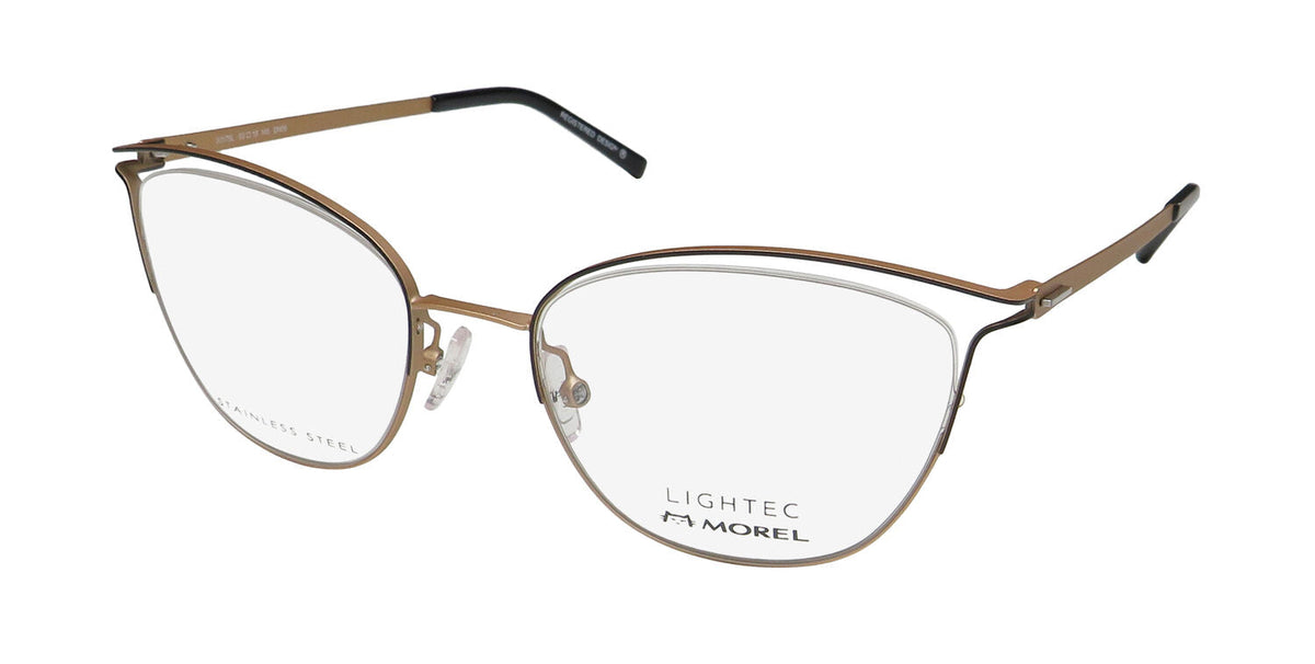 Morel Lightec 30175l Eyeglasses