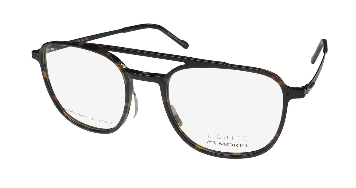 Morel Lightec 30107l Eyeglasses