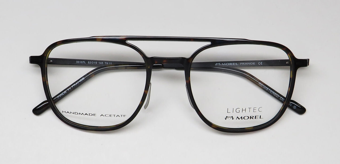 Morel Lightec 30107l Eyeglasses