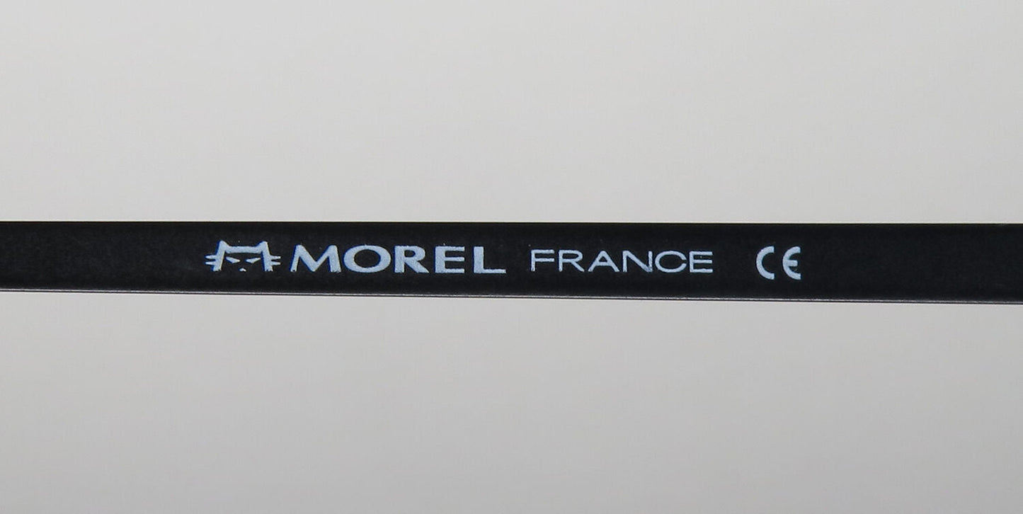 Morel Lightec 30107l Eyeglasses