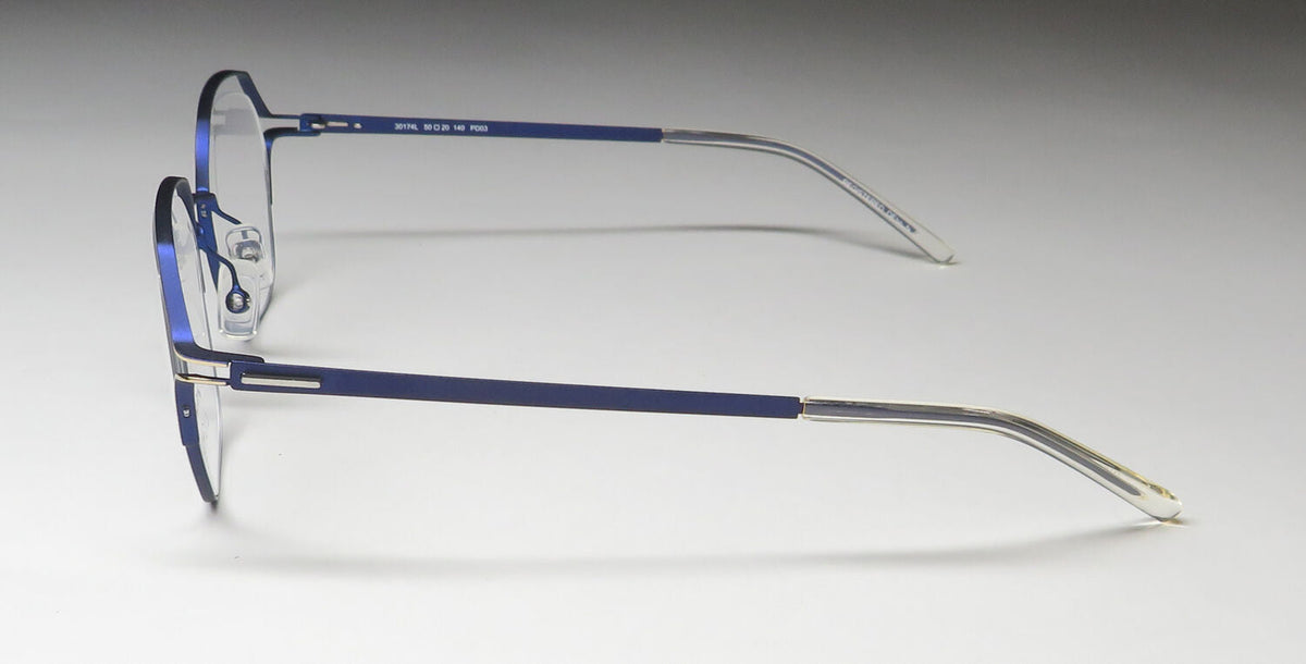 Morel Lightec 30174l Eyeglasses