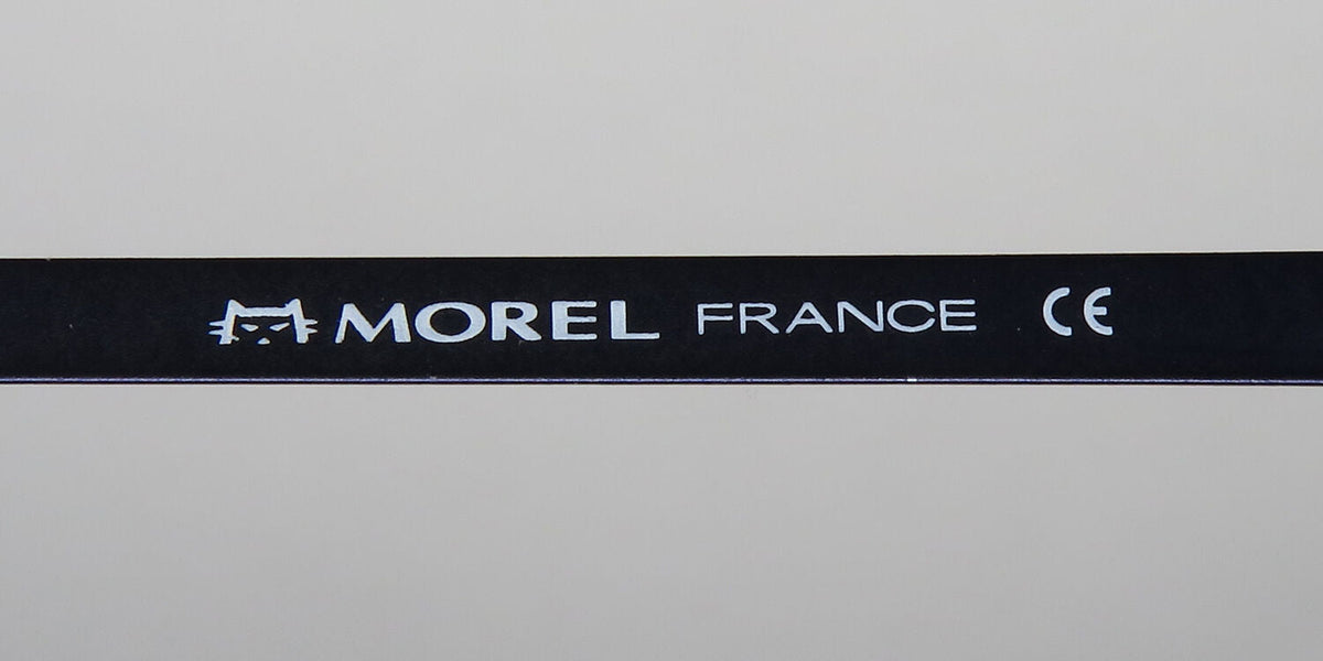 Morel Lightec 30174l Eyeglasses