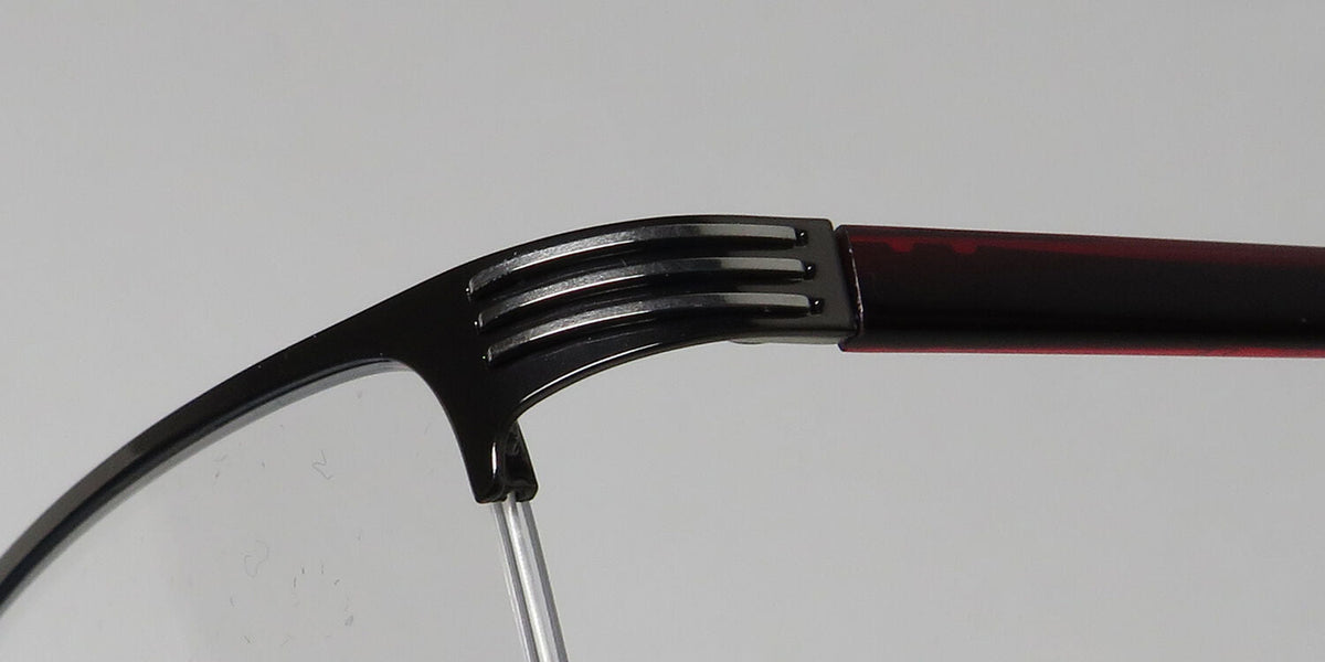 Morel Lightec 30129l Eyeglasses