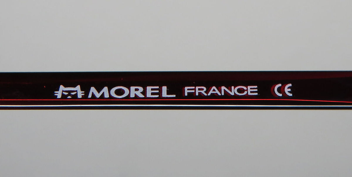 Morel Lightec 30129l Eyeglasses