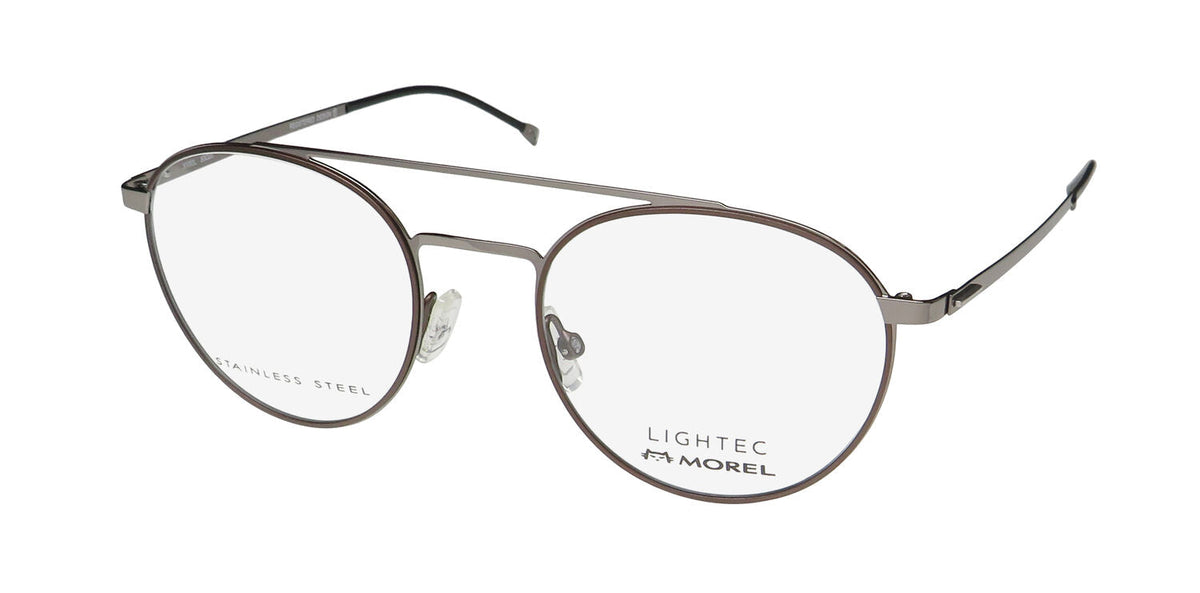 Morel Lightec 30093l Eyeglasses