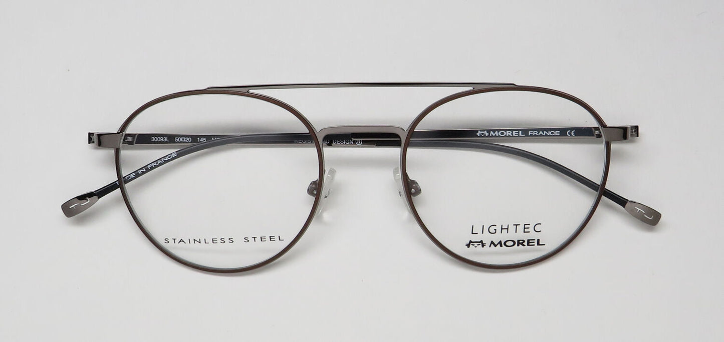 Morel Lightec 30093l Eyeglasses