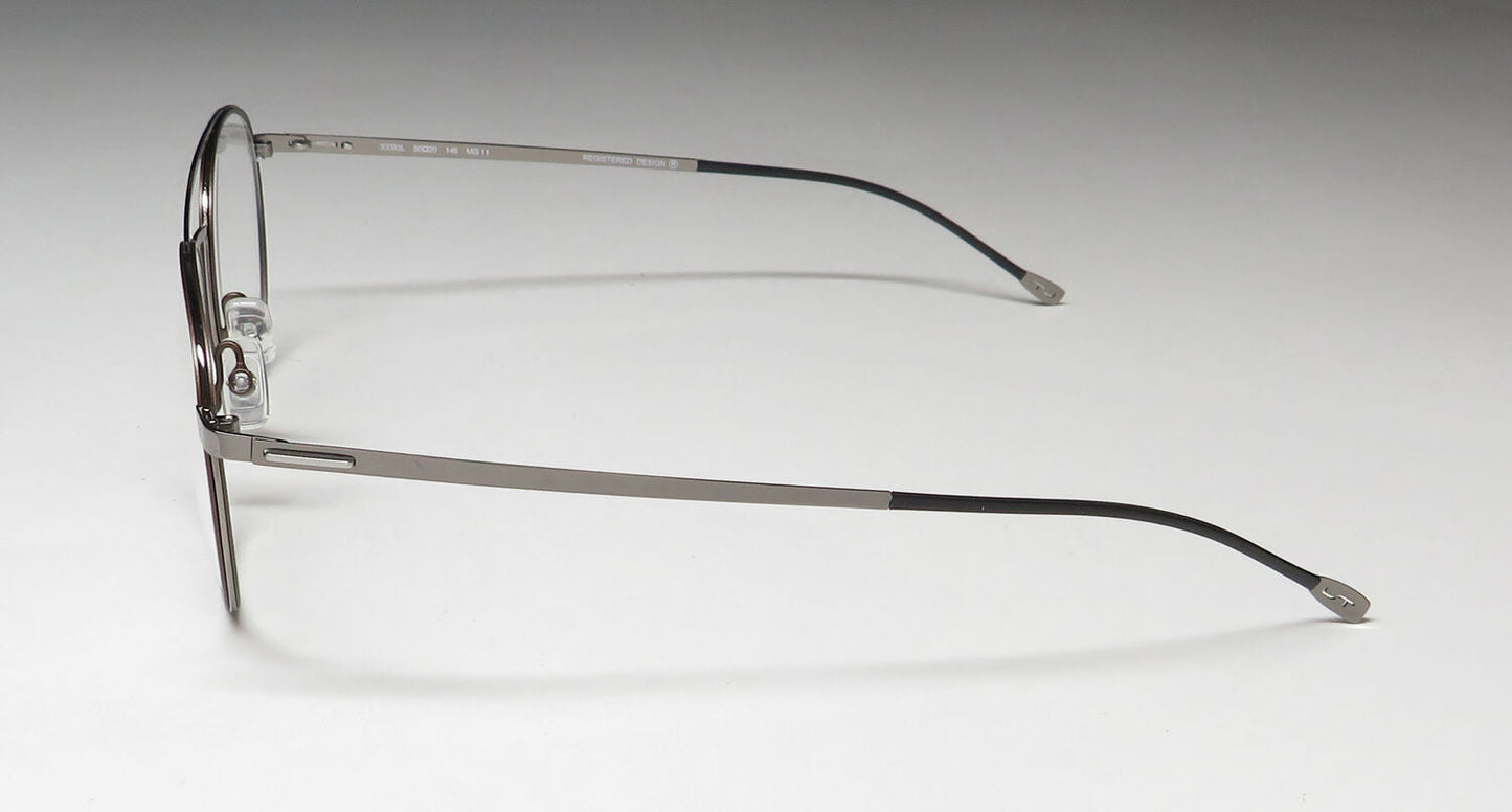 Morel Lightec 30093l Eyeglasses