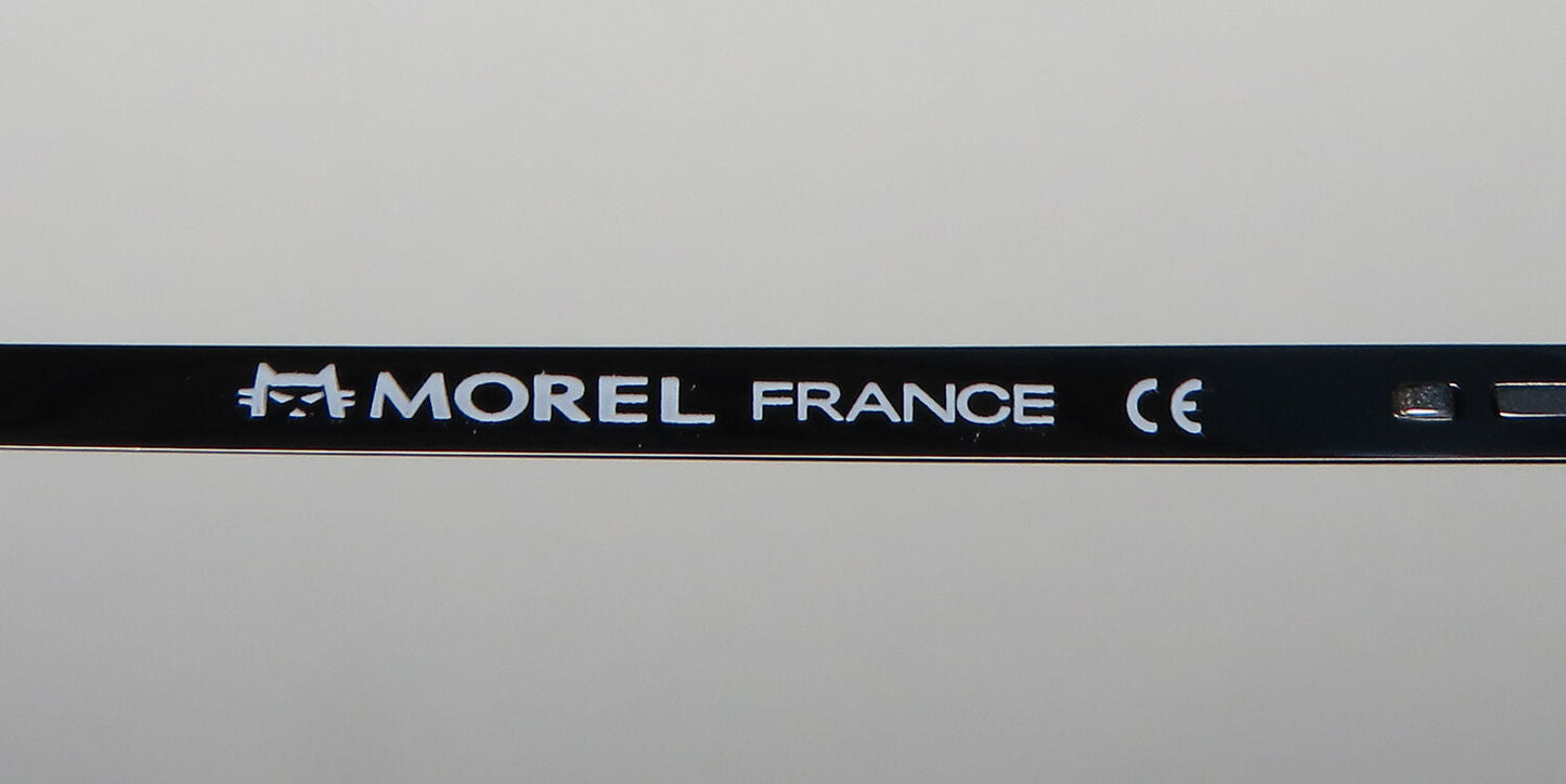 Morel Lightec 30093l Eyeglasses