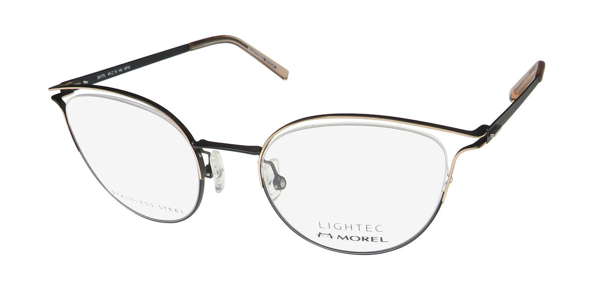 Morel Lightec 30177l Eyeglasses