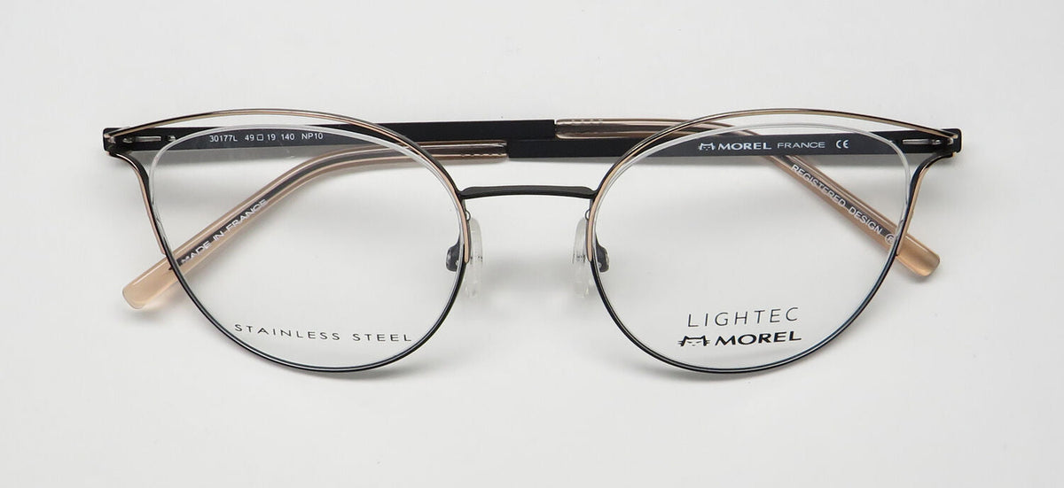 Morel Lightec 30177l Eyeglasses