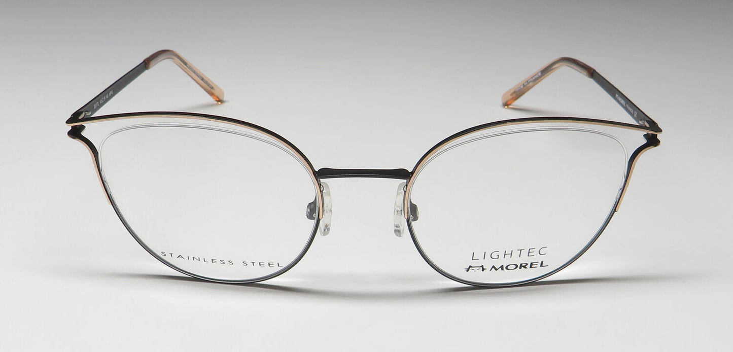 Lightec 30177l Eyeglasses