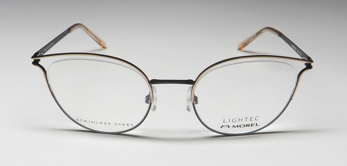 Morel Lightec 30177l Eyeglasses