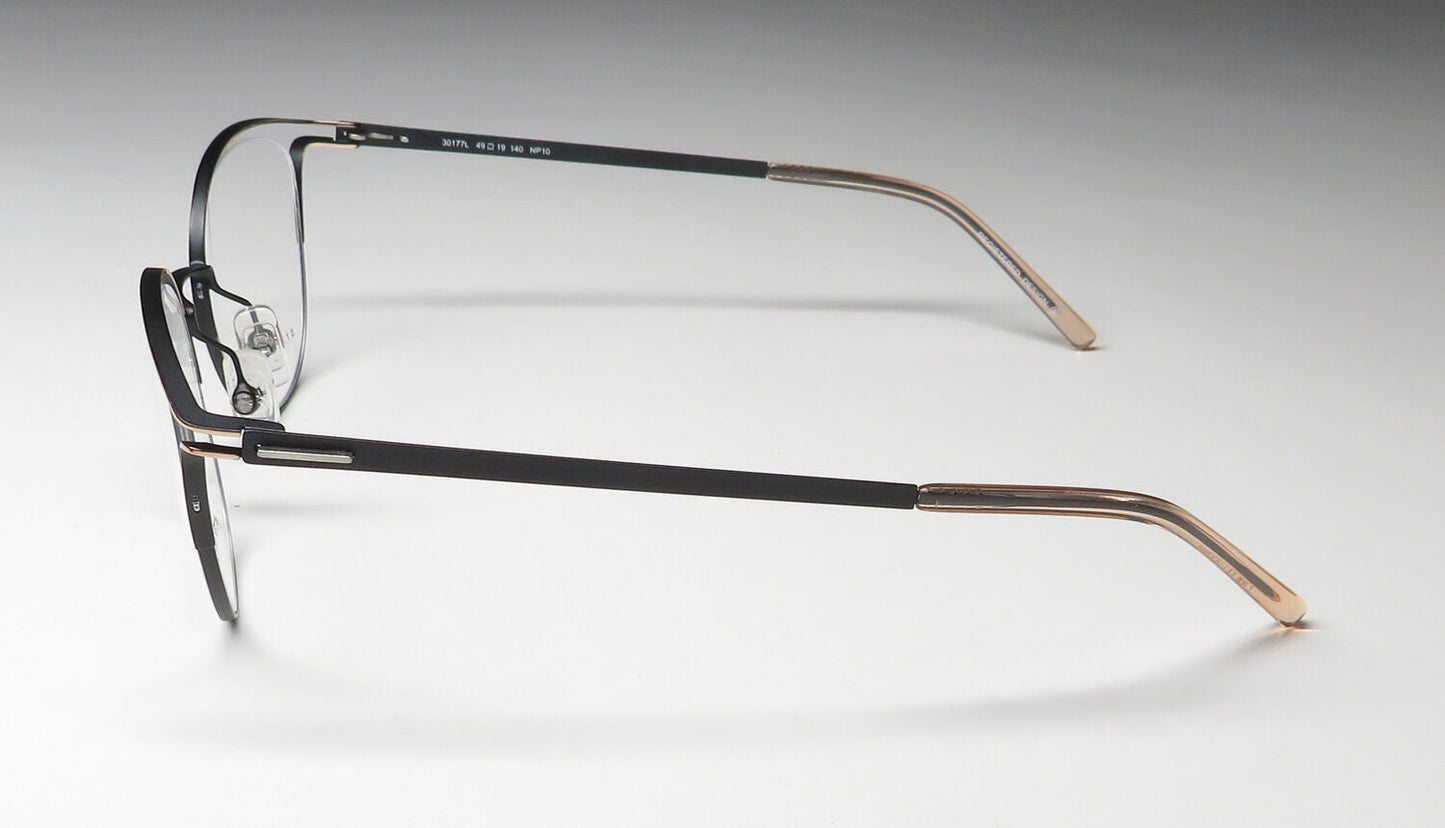Lightec 30177l Eyeglasses