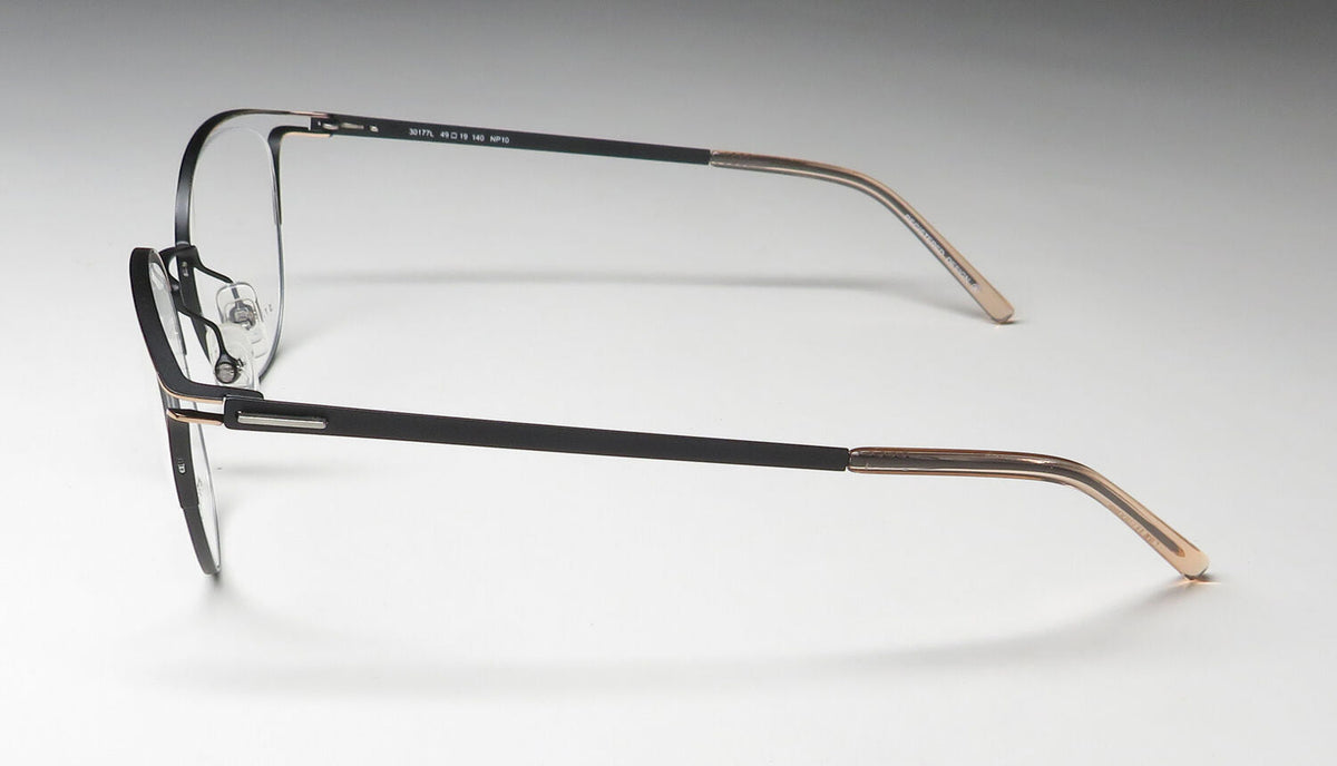 Morel Lightec 30177l Eyeglasses