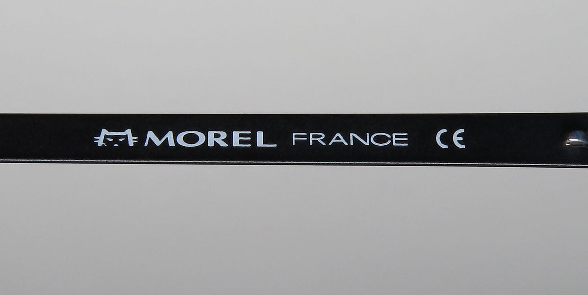 Morel Lightec 30177l Eyeglasses