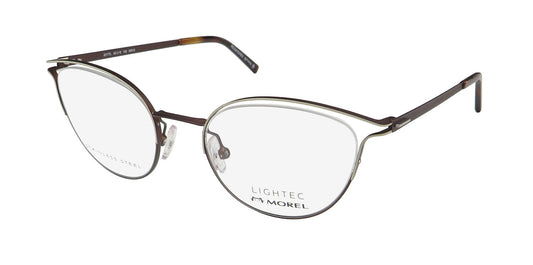 Morel Lightec 30177l Eyeglasses