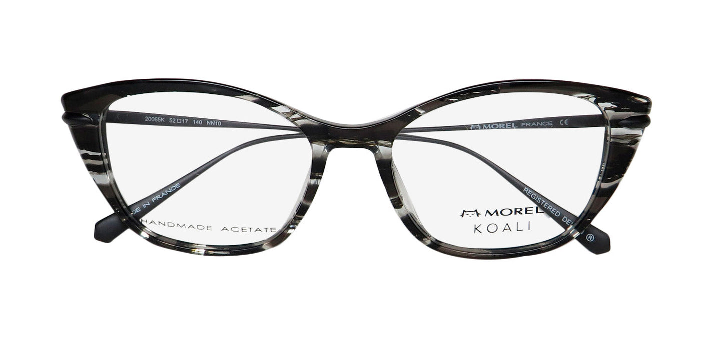 Morel Koali 20065k Eyeglasses