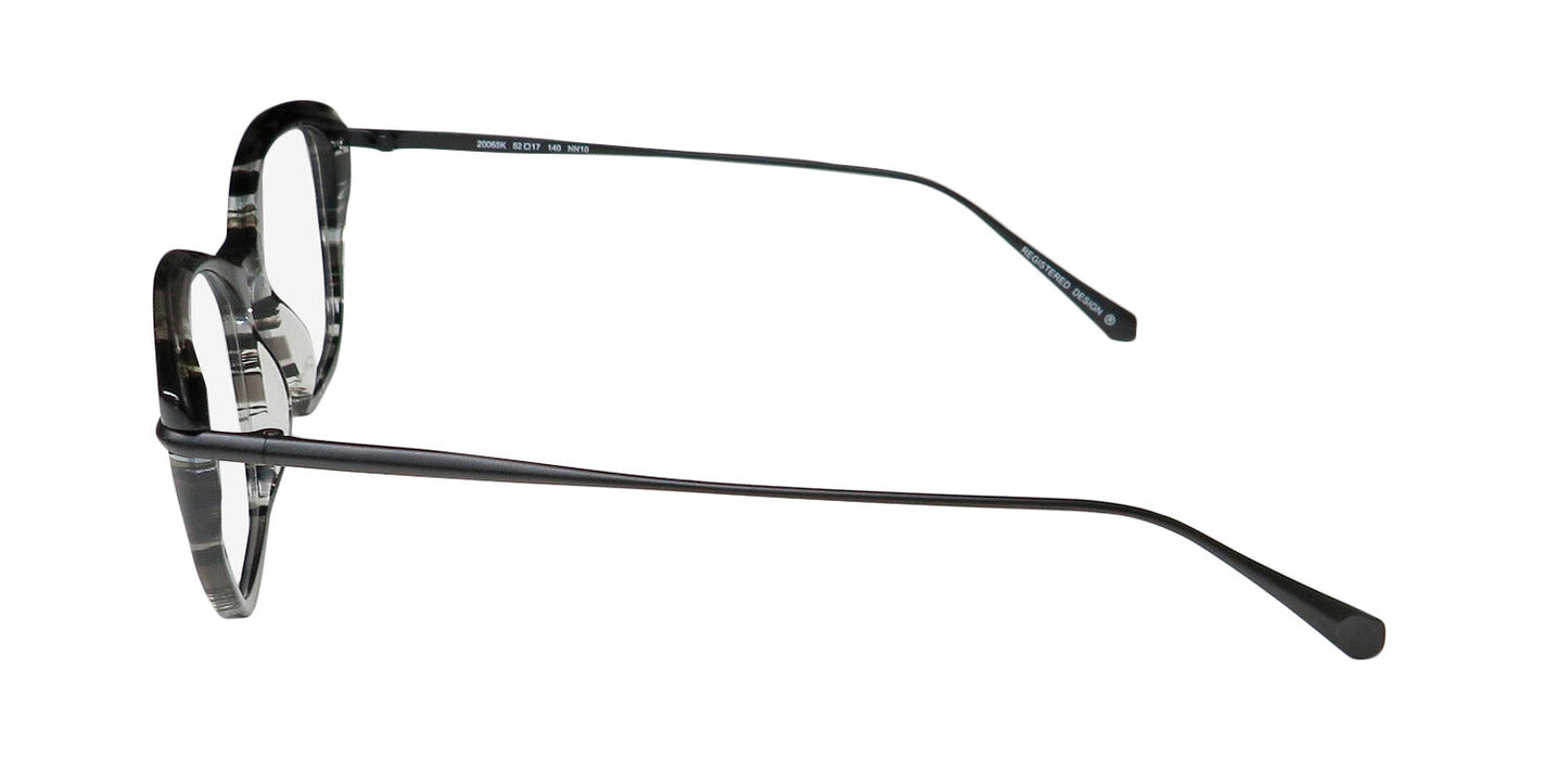 Morel Koali 20065k Eyeglasses