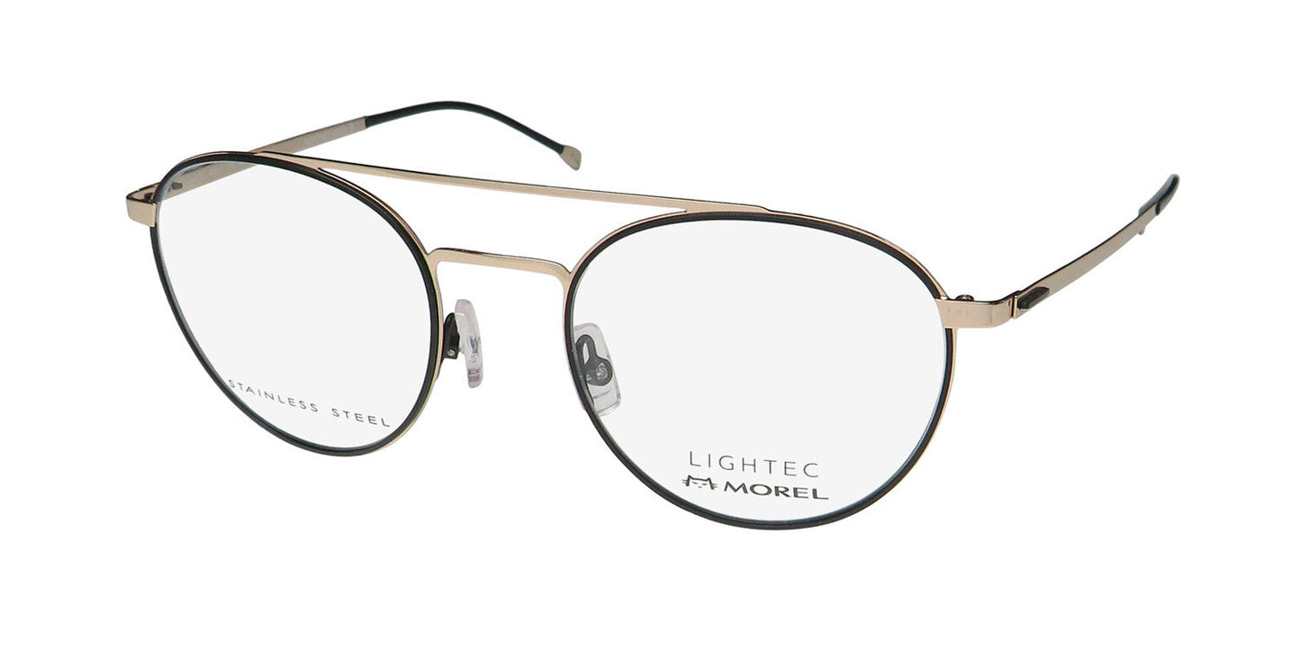 Morel Lightec 30093l Eyeglasses