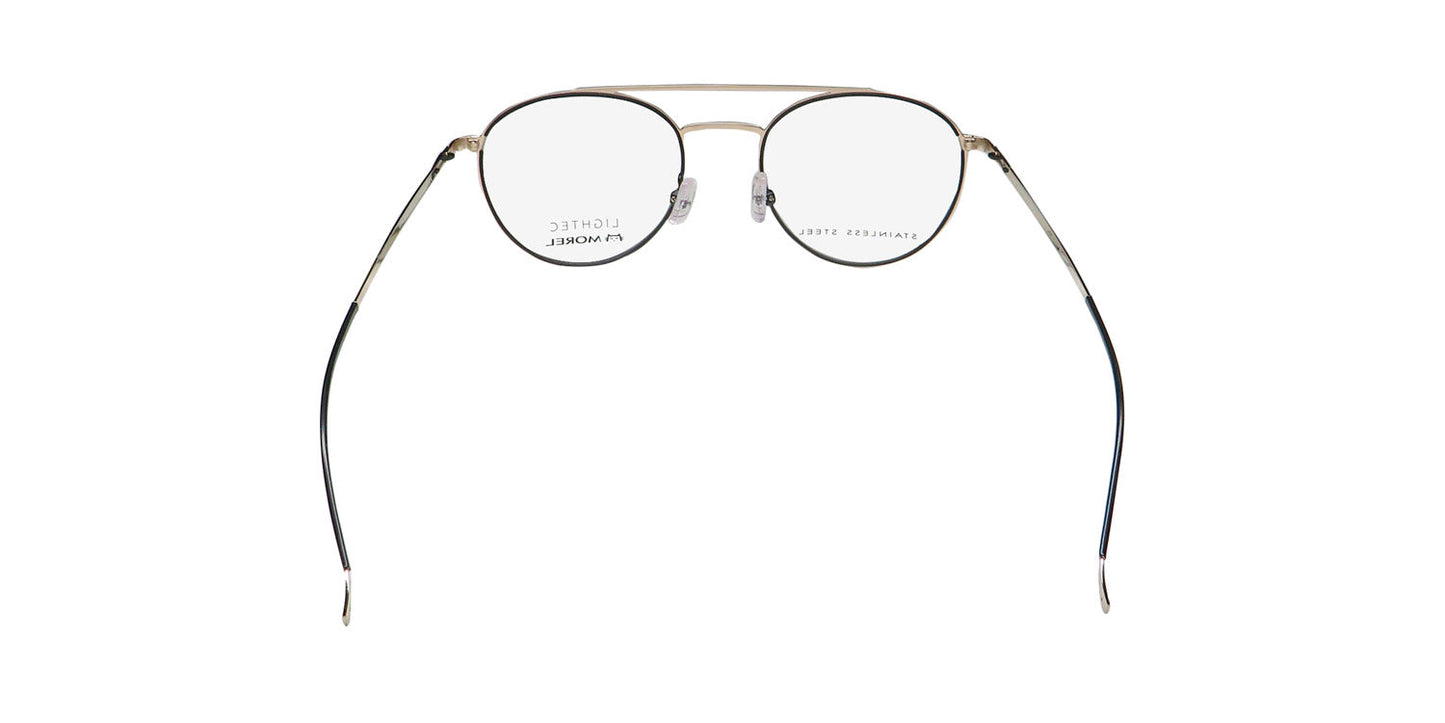 Morel Lightec 30093l Eyeglasses